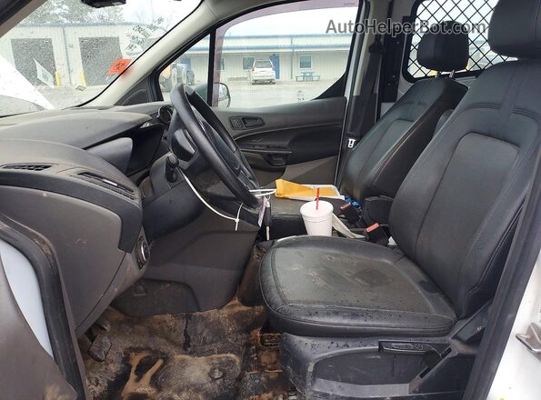 NM0LS7S28N1512098 2022 FORD TRANSIT White 
