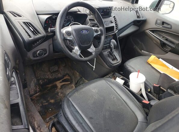 NM0LS7S28N1512098 2022 FORD TRANSIT White 