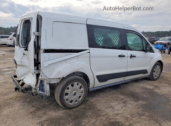NM0LS7S28N1512098 2022 FORD TRANSIT White 