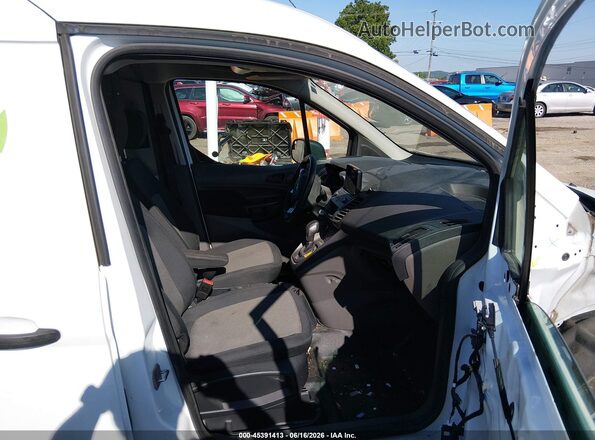 NM0LS7S28N1528818 2022 FORD TRANSIT CONNECT White Vista interior delantera