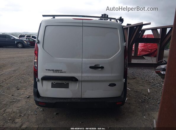 NM0LS7S28N1528818 2022 FORD TRANSIT CONNECT White 