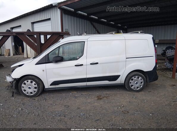 NM0LS7S28N1528818 2022 FORD TRANSIT CONNECT White 