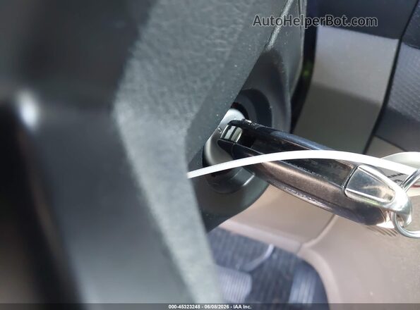 NM0LS7S28P1547419 2023 FORD TRANSIT CONNECT White Вид панелі приладів