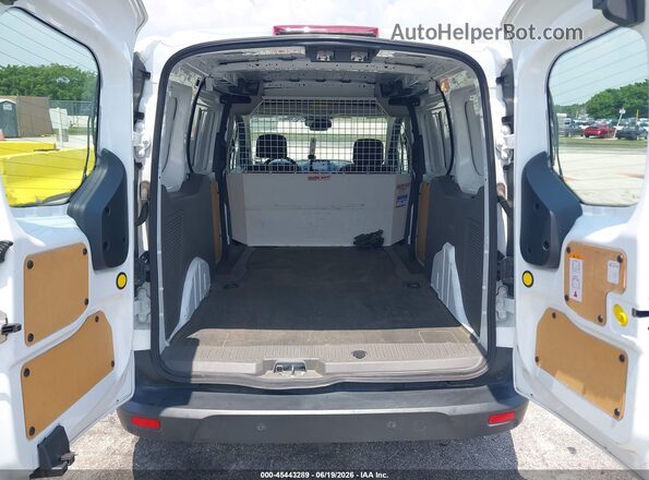 NM0LS7T22P1556552 2023 FORD TRANSIT CONNECT White VIN კოდის სტიკერის ხედი