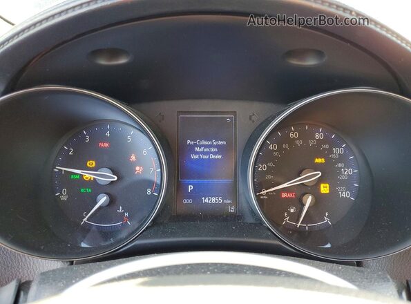 NMTKHMBX0JR002895 2018 TOYOTA C-HR Black 