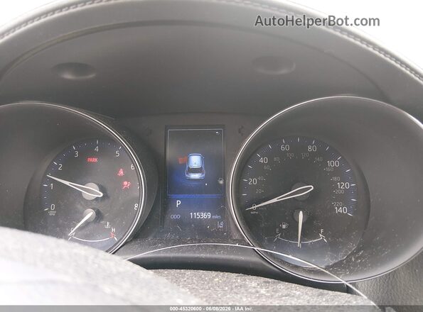 NMTKHMBX0JR024024 2018 TOYOTA C-HR Black Widok tylnych siedzeń