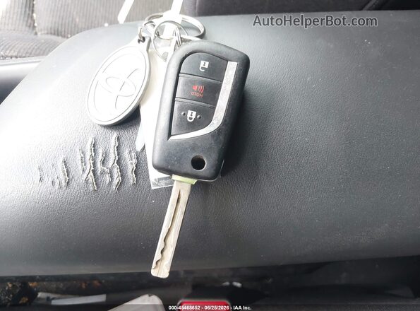NMTKHMBX0KR098691 2019 TOYOTA C-HR Blue Widok deski rozdzielczej