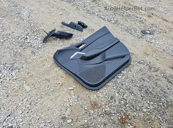 NMTKHMBX1LR109196 2020 TOYOTA C-HR Blue 