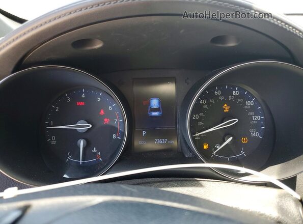 NMTKHMBX2KR092942 2019 TOYOTA C-HR Black 