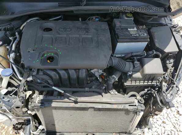 NMTKHMBX2MR133833 2021 TOYOTA C-HR Black Widok wnętrza z tyłu