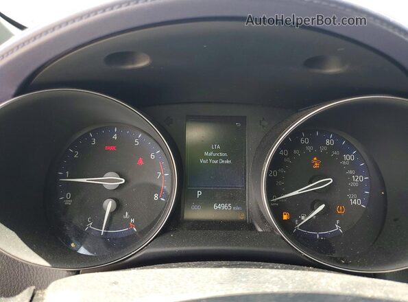 NMTKHMBX2MR133833 2021 TOYOTA C-HR Black Widok zestawu wskaźników