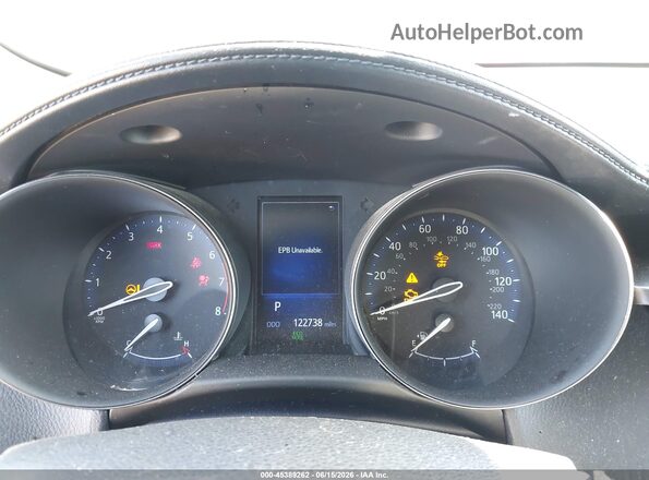 NMTKHMBX3JR038287 2018 TOYOTA C-HR Серый 