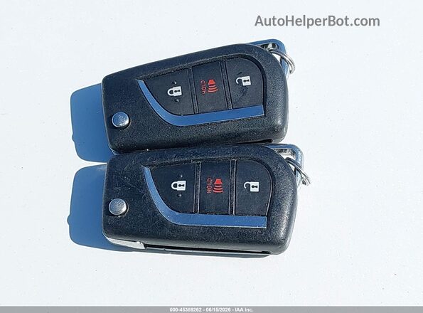 NMTKHMBX3JR038287 2018 TOYOTA C-HR Серый 