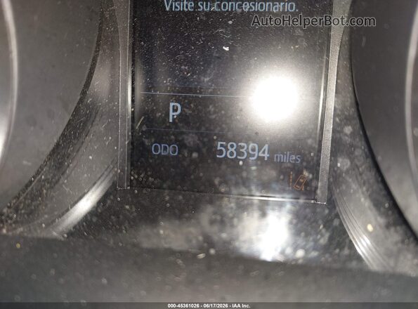 NMTKHMBX3MR120282 2021 TOYOTA C-HR Gray 