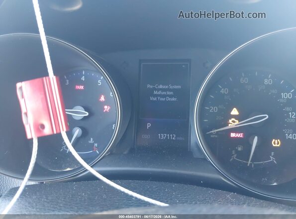 NMTKHMBX5JR039862 2018 TOYOTA C-HR Silver 