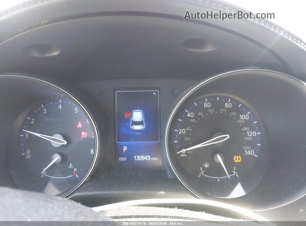 NMTKHMBX6JR034170 2018 TOYOTA C-HR Red Вид задніх сидінь