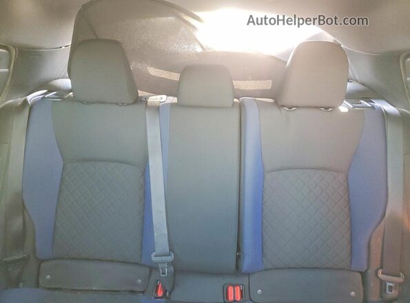 NMTKHMBX6LR104852 2020 TOYOTA C-HR Silver 