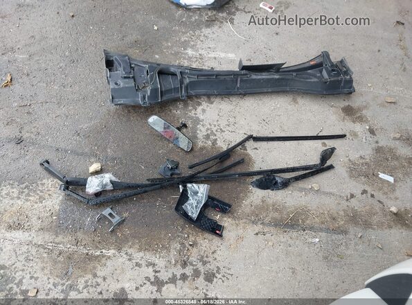 NMTKHMBX7LR117609 2020 TOYOTA C-HR White Vista del cuadro de instrumentos