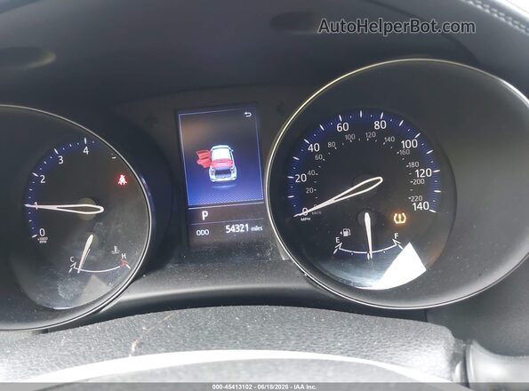 NMTKHMBX8LR103590 2020 TOYOTA C-HR Red უკანა სავარძლების ხედი