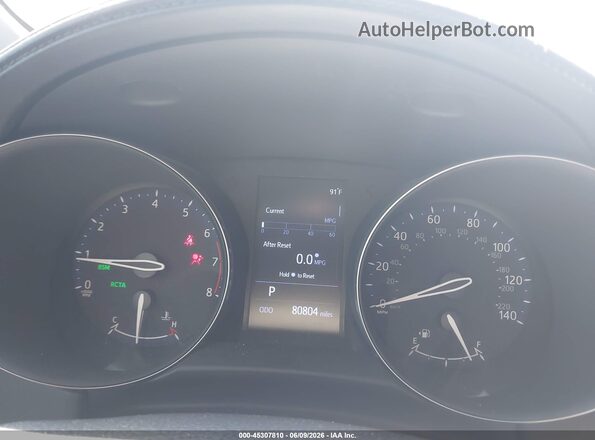 NMTKHMBX9KR093103 2019 TOYOTA C-HR Silver Vista de los asientos traseros