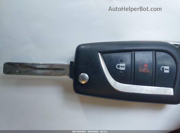 NMTKHMBXXJR026136 2018 TOYOTA C-HR Gray Вид панелі приладів