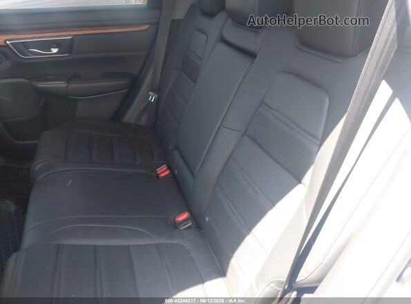 NY77592 2022 HONDA CR-V Blue 