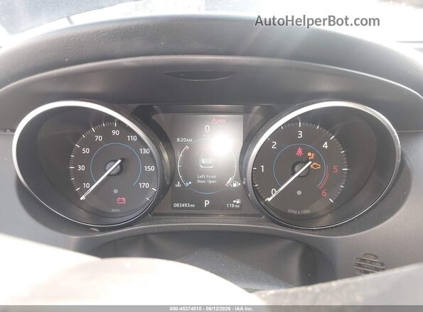 SADCJ2BN8HA090877 2017 JAGUAR F-PACE Black Հետևի նստատեղերի տեսք