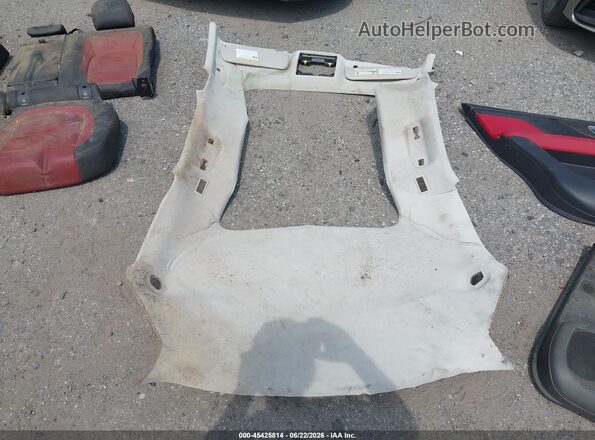 SADCJ2BV7HA065694 2017 JAGUAR F-PACE White Սալոնի 360 աստիճան տեսք