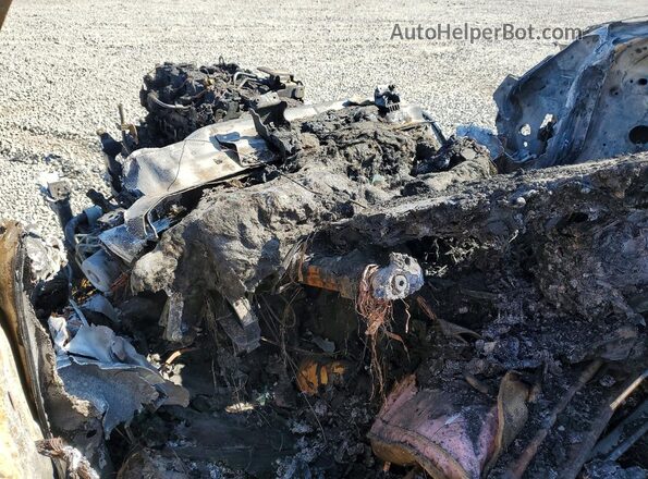 SADCJ2EX3NA696399 2022 JAGUAR F-PACE Burn Սարքավորումների վահանակի տեսք