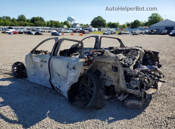 SADCJ2EX3NA696399 2022 JAGUAR F-PACE Burn Հետևի ձախ