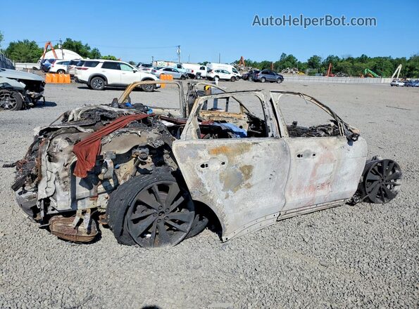 SADCJ2EX3NA696399 2022 JAGUAR F-PACE Burn Հետևի աջ