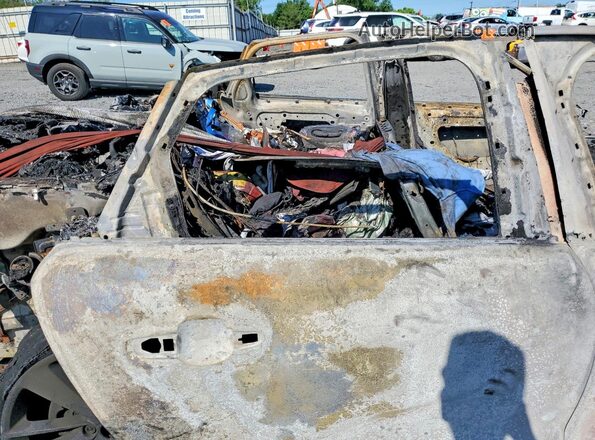 SADCJ2EX3NA696399 2022 JAGUAR F-PACE Burn Հետևի նստատեղերի տեսք