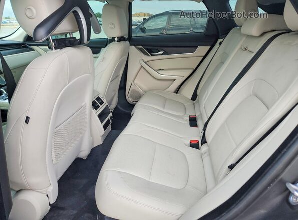 SADCJ2EX4PA705355 2023 JAGUAR F-PACE Gray Հետևի նստատեղերի տեսք