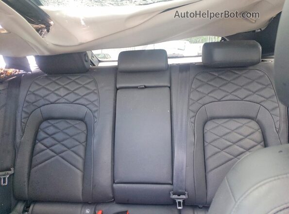 SADCJ2EXXMA668176 2021 JAGUAR F-PACE White Вид задніх сидінь