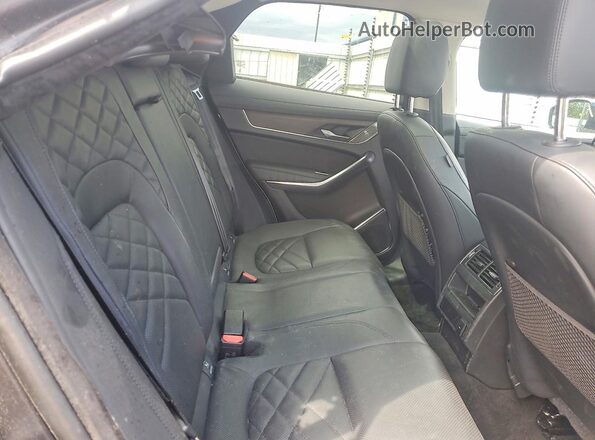 SADCJ2EXXMA668176 2021 JAGUAR F-PACE White Вид задньої частини салону