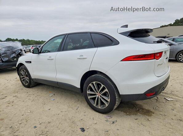 SADCJ2FX8LA618194 2020 JAGUAR F-PACE White 