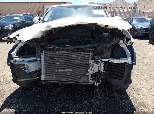 SADCJ2GX7JA235679 2018 JAGUAR F-PACE White Front view