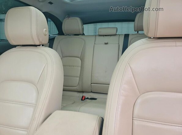 SADCK2BNXHA494275 2017 JAGUAR F-PACE Green Widok tylnych siedzeń