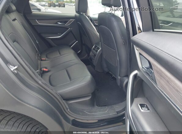 SADCK2EX0MA674162 2021 JAGUAR F-PACE Black Вид наклейки з VIN-кодом