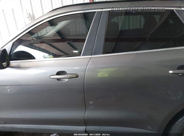 SADCK2FX0KA352231 2019 JAGUAR F-PACE Blue Панорамний вид салону 360°