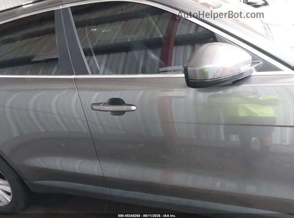 SADCK2FX0KA352231 2019 JAGUAR F-PACE Blue Вид задньої частини салону