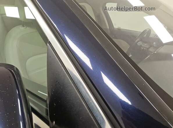 SADCK2FX7JA291250 2018 JAGUAR F-PACE Blue 