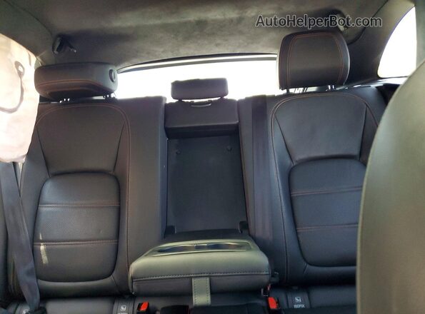 SADCK2FX7KA608073 2019 JAGUAR F-PACE Черный Вид задних сидений