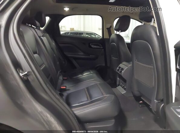 SADCK2GX0LA638578 2020 JAGUAR F-PACE White 