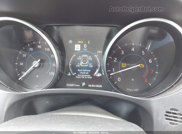 SADCK2GX4LA635683 2020 JAGUAR F-PACE Black Հետևի նստատեղերի տեսք