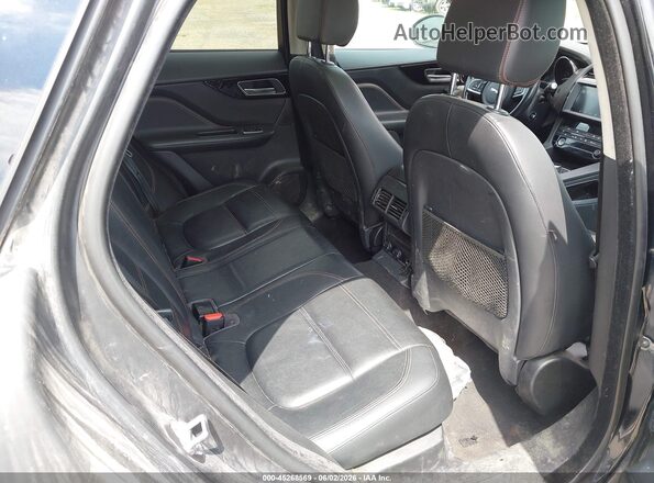 SADCK2GX4LA635683 2020 JAGUAR F-PACE Black VIN կոդի պիտակի տեսք