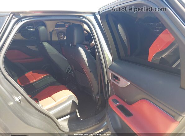 SADCL2BV8HA081381 2017 JAGUAR F-PACE Black Вид наклейки з VIN-кодом