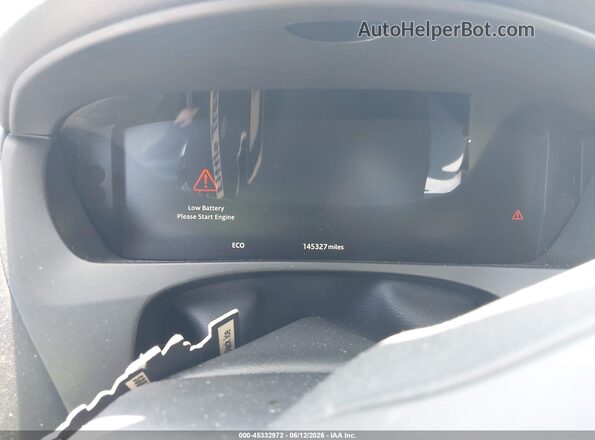 SADCL2EV5JA246157 2018 JAGUAR F-PACE Gray Rear seats view