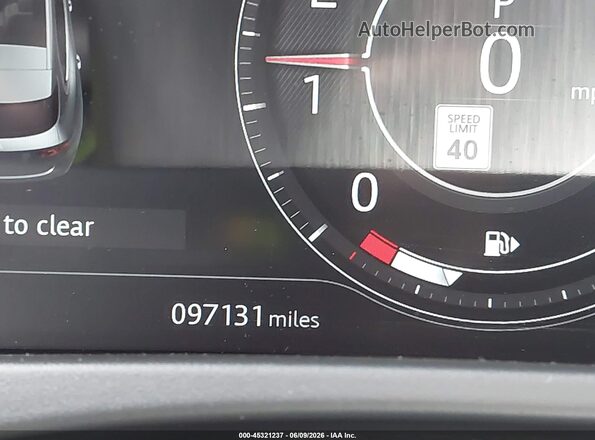 SADCL2FXXKA359054 2019 JAGUAR F-PACE Gray 