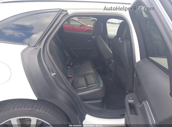 SADCM2BV3HA089806 2017 JAGUAR F-PACE Белый Вид наклейки с VIN-кодом